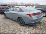 Hyundai Elantra Preferred Ivt KMHLM4AG8MU151604 photo