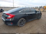 Honda Civic 2HGFC2F84LH030713 снимка