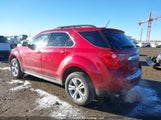 Chevrolet Equinox Lt 2GNFLFE37F6172766 снимка