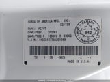 Honda Accord Ex 1HGCS12779A801069 снимка