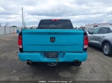 Ram  Classic Tradesman 3C6RR7KT2KG643744 снимка