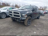 Ram  Classic Tradesman 3C6RR7KT2KG643744 снимка