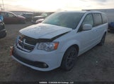 Dodge Grand Caravan Se 2C4RDGBG1HR882747 снимка