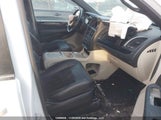 Dodge Grand Caravan Se 2C4RDGBG1HR882747 снимка