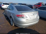Mazda Mazda6 1YVHZ8CB6B5M29910 fotografie