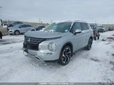 Mitsubishi Outlander JA4J4UA8XNZ620386 photo