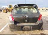 Toyota Yaris JTDJT923265018423 снимка