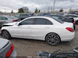Mercedes-Benz C 300 4Matic 55SWF4KB0HU199318 photo