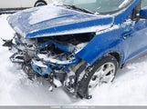 Ford Escape Titanium 1FMCU9J93HUD80034 снимка