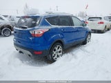 Ford Escape Titanium 1FMCU9J93HUD80034 fotografie