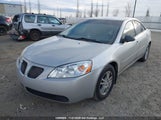 Pontiac G6 1G2ZG558164283478 снимка