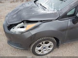 Ford Fiesta Se 3FADP4EJ6FM173846 снимка