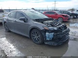 Toyota Camry Se 4T1S11BK7PU094189 photo