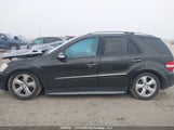 Mercedes-Benz Ml 500 4JGBB75E87A212581 снимка