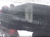 Mercedes-Benz Ml 500 4JGBB75E87A212581 снимка