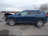 Jeep Cherokee Latitude 1C4PJMCX6JD593398 снимка
