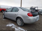 Dodge Neon Sx 2.0 1B3ES46C33D157433 снимка