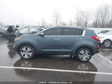 Kia Sportage Ex KNDPC3A24D7507990 снимка