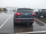 Kia Sportage Ex KNDPC3A24D7507990 снимка