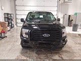 Ford F150 Super Cab 1FTEX1EP1HFC24318 снимка