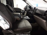 Ford F150 Super Cab 1FTEX1EP1HFC24318 снимка