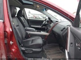 Mazda Cx-9 JM3TB38A090167226 снимка