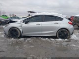 Chevrolet Cruze Lt 3G1BE6SM4JS652801 снимка