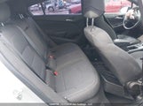 Chevrolet Cruze Lt 3G1BE6SM4JS652801 снимка