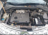 Nissan Murano Se JN8AZ08W17W618586 снимка