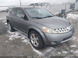 Nissan Murano Se JN8AZ08W17W618586 снимка