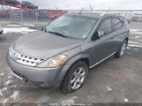 Nissan Murano Se JN8AZ08W17W618586 снимка