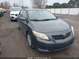 Toyota Corolla S/Le/Xle 2T1BU40E79C159102 снимка