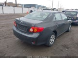 Toyota Corolla S/Le/Xle 2T1BU40E79C159102 снимка