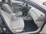 Toyota Corolla S/Le/Xle 2T1BU40E79C159102 снимка