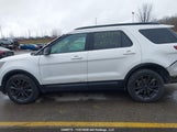 Ford Explorer Xlt 1FM5K8D89HGA90360 fotografie