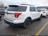 Ford Explorer Xlt 1FM5K8D89HGA90360 снимка