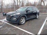 Hyundai Tucson Limited/Sport And Eco/Se KM8J3CA40GU038325 снимка