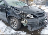 Toyota Corolla S/Le 2T1BU4EE6CC805536 снимка