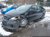 Toyota Corolla S/Le 2T1BU4EE6CC805536 снимка