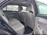 Toyota Corolla S/Le 2T1BU4EE6CC805536 fotografie