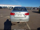 Hyundai Elantra Gl/Gls/Gls Sport/Limited KMHDU45D88U342806 снимка