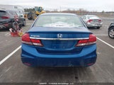 Honda Civic Lx 2HGFB2F40DH005955 снимка