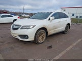 Acura Rdx Elite 5J8TB4H74HL808718 снимка