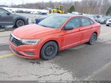 Volkswagen Jetta Sel 3VWE57BU3KM135728 снимка