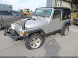 Jeep Wrangler / Tj Rubicon 1J4FA69S65P371199 снимка