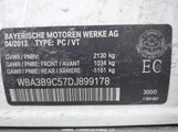 BMW 335 Xi WBA3B9C57DJ899178 fotografie