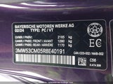 BMW M240Xi 3MW53CM05R8E40191 снимка