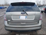 Ford Edge Limited 2FMDK49C18BA39427 снимка