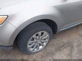 Ford Edge Limited 2FMDK49C18BA39427 fotografie