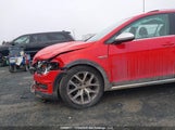 Volkswagen Golf Alltrack S/Se/Sel 3VWH17AU1HM512978 снимка